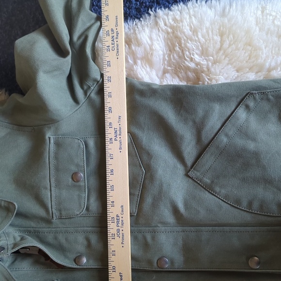 Iron & Resin Cruiser Jacket - Picture 10 of 16